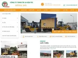 Sites similar to xenangdongdo.com