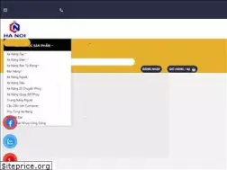 Sites similar to xenanggiagoc.com