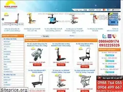 Sites similar to xenanghang.com.vn