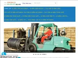 Sites similar to xenanghang24h.vn