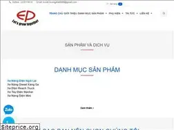 Sites similar to xenanghangchau.com.vn