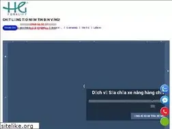 Sites similar to xenanghangcu.com