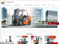 Sites similar to xenanghangheli.com