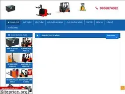 Sites similar to xenanghangnhapkhau.com