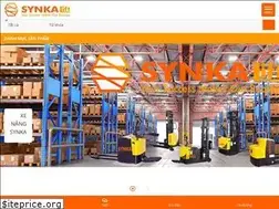 Sites similar to xenanghangsynka.com