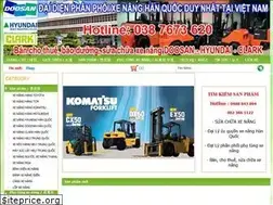 Sites similar to xenanghanquocchinhhang.com