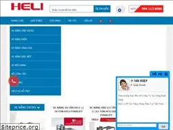 Sites similar to xenangheli-vn.com