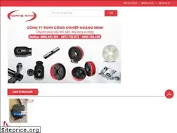 Sites similar to xenanghoangminh.com