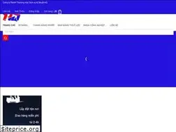 Sites similar to xenanghoangquan.com.vn
