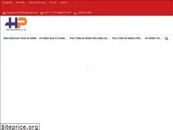 Sites similar to xenanghungphat.com