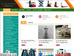 Sites similar to xenanghungviet.com