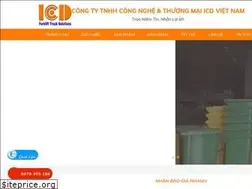 Sites similar to xenangicd.vn