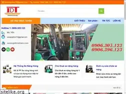 Sites similar to xenangidtvietnam.com