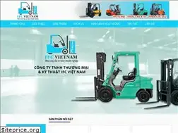 Sites similar to xenangifc.vn