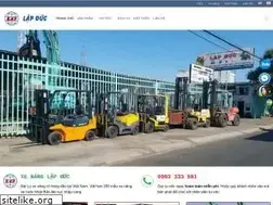 Sites similar to xenanglapduc.com