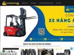 Sites similar to xenangmiennam.vn