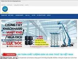 Sites similar to xenangnguoivn.com