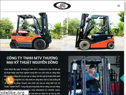Sites similar to xenangnguyendong.com