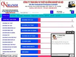 Sites similar to xenangnhapkhaugiare.com