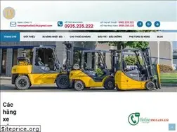 Sites similar to xenangnhatbai.com.vn