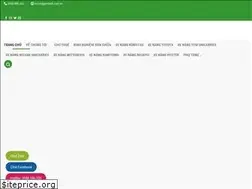 Sites similar to xenangnhatban.vn
