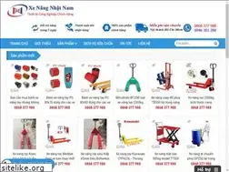 Sites similar to xenangnhatnam.com