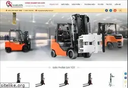 Sites similar to xenangsaigon.com
