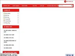 Sites similar to xenangtaynhat.com
