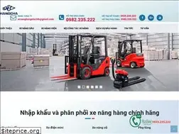 Sites similar to xenangthienson.com.vn
