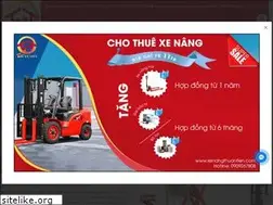 Sites similar to xenangthuantien.com