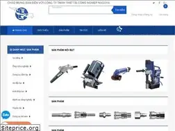 Sites similar to xenangthuyluc.com