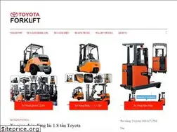 Sites similar to xenangtoyota.com.vn