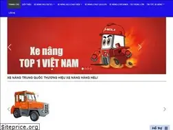 Sites similar to xenangtrungquoc.com