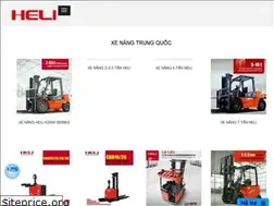 Sites similar to xenangtrungquoc.net