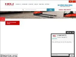 Sites similar to xenangtrungquoc.vn