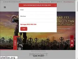 Sites similar to xenangtruongphat.vn