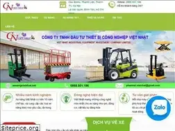 Sites similar to xenangvietnhat.net