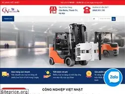 Sites similar to xenangvietnhat.org