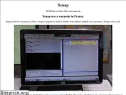 Sites similar to xenap.com