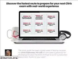 Sites similar to xenapptraining.com