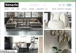 Sites similar to xenario.nl