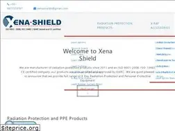 Sites similar to xenashield.com
