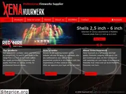 Sites similar to xenavuurwerk.com