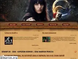 Sites similar to xenawp.ru
