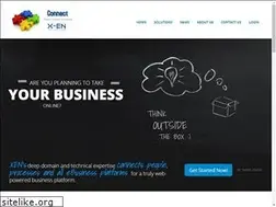 Sites similar to xenconnect.com.au