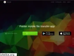 Sites similar to xender.cn