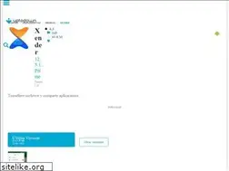 Sites similar to xender.uptodown.com