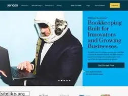 Sites similar to xendoo.com