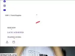 Sites similar to xendurance.eu