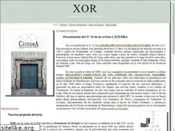 Sites similar to xenealoxiasdoortegal.net